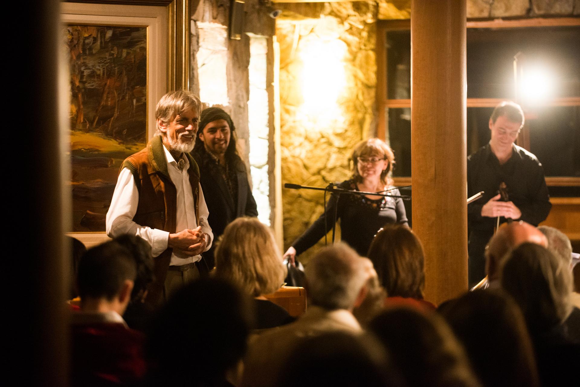 FCP String Quartet 5